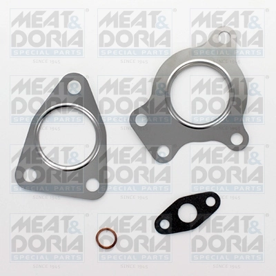 Mounting Kit, charger
